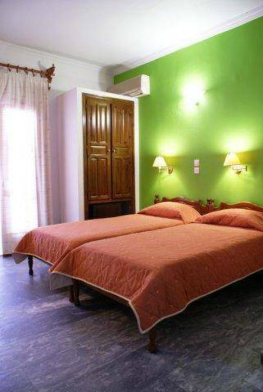 Pothos Hotel Skiathos Town Luaran gambar