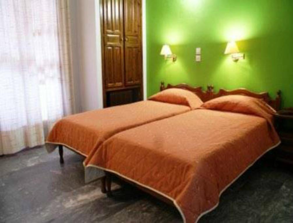 Pothos Hotel Skiathos Town Luaran gambar