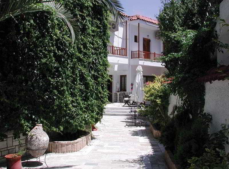 Pothos Hotel Skiathos Town Luaran gambar
