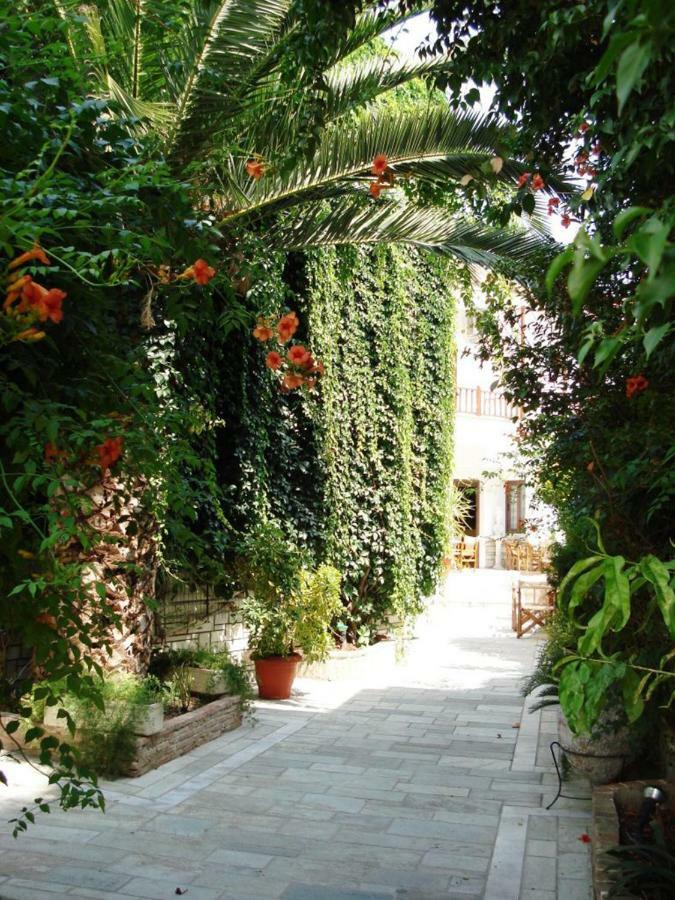 Pothos Hotel Skiathos Town Luaran gambar