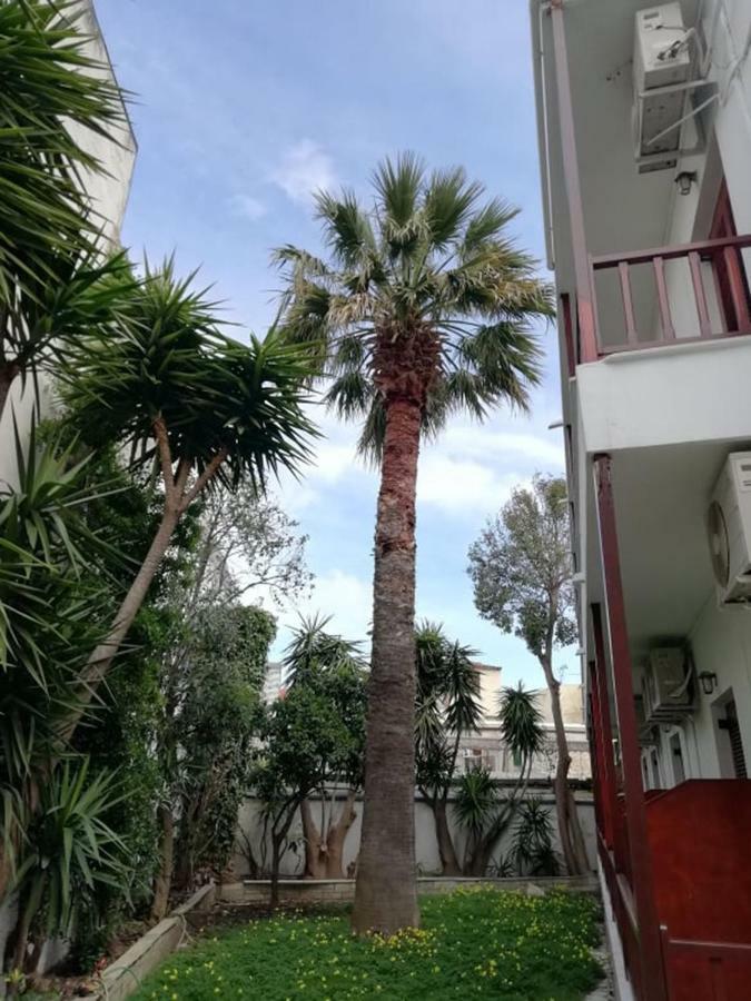 Pothos Hotel Skiathos Town Luaran gambar