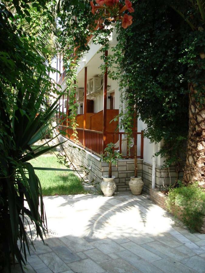 Pothos Hotel Skiathos Town Luaran gambar