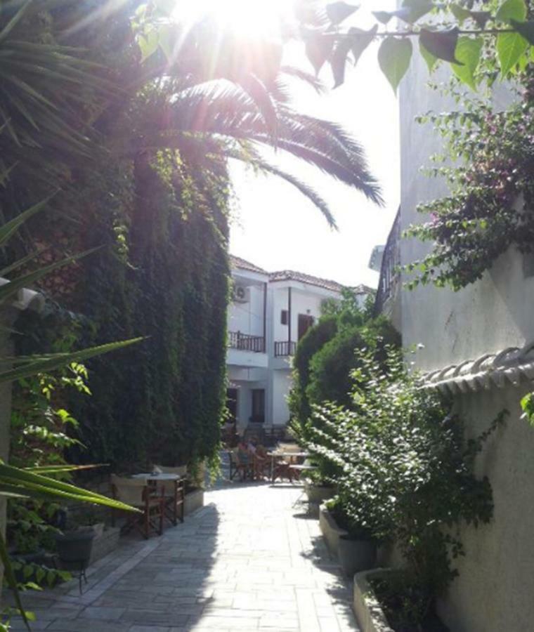 Pothos Hotel Skiathos Town Luaran gambar