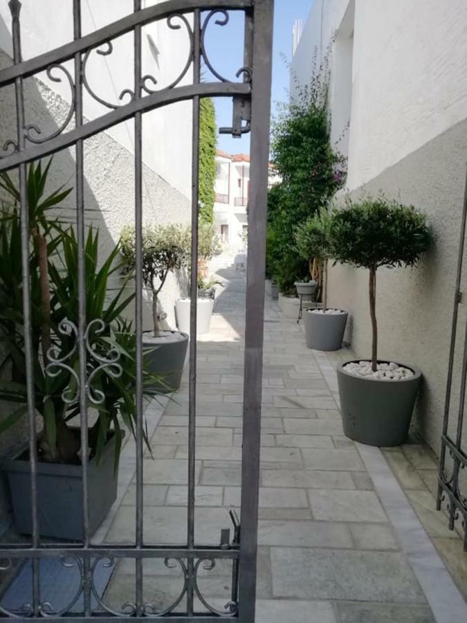 Pothos Hotel Skiathos Town Luaran gambar