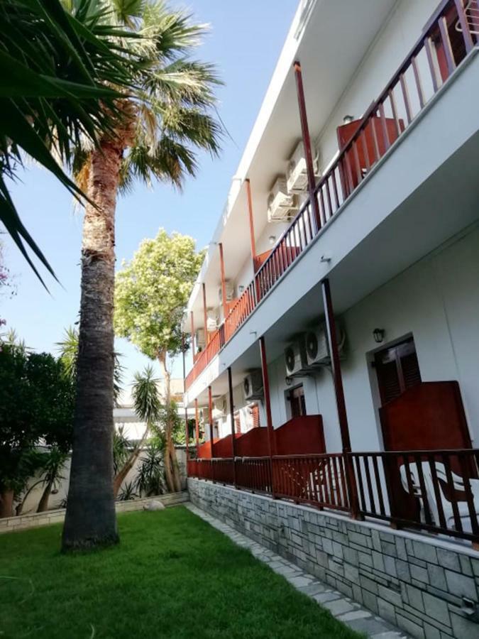 Pothos Hotel Skiathos Town Luaran gambar