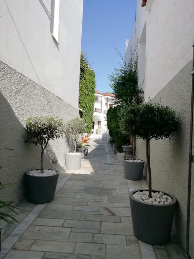 Pothos Hotel Skiathos Town Luaran gambar