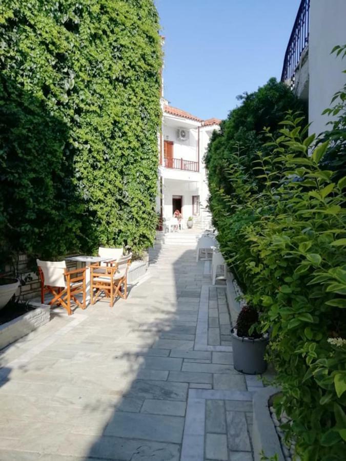 Pothos Hotel Skiathos Town Luaran gambar