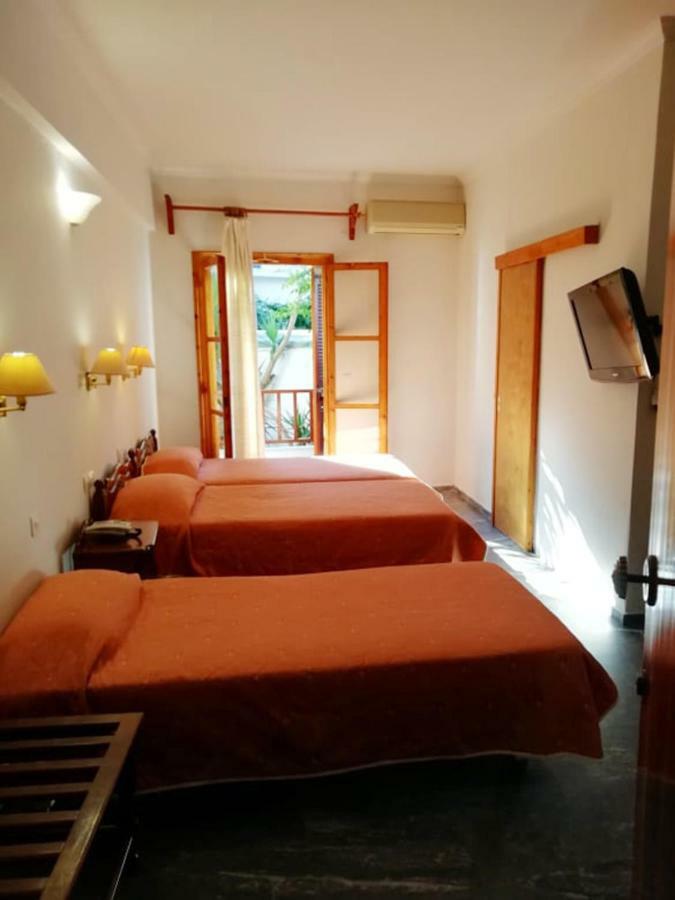 Pothos Hotel Skiathos Town Luaran gambar