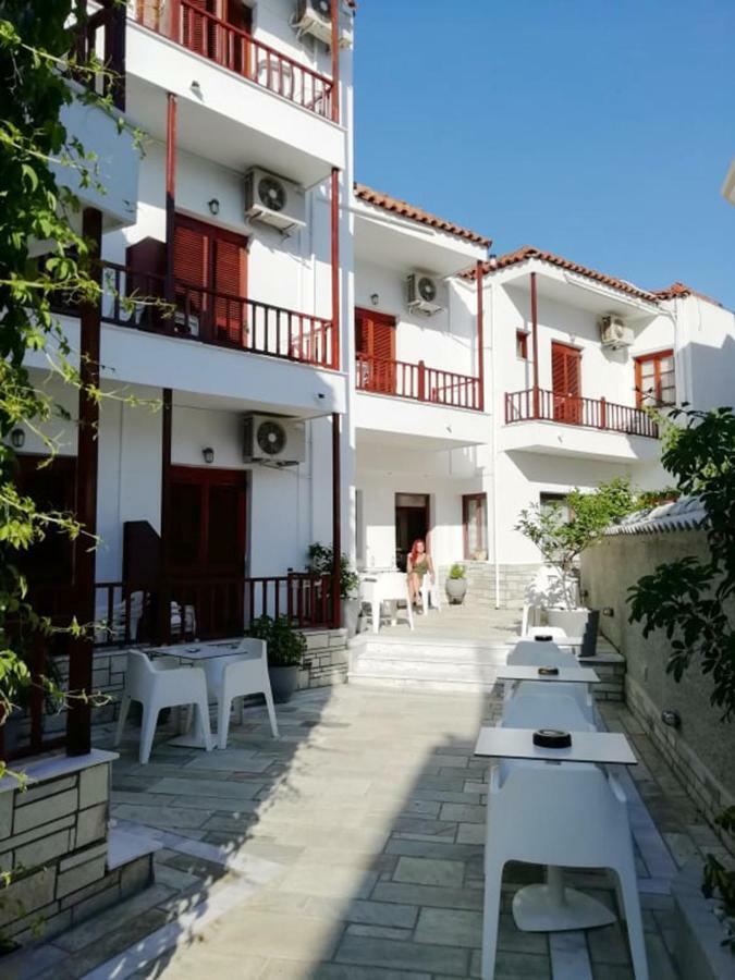Pothos Hotel Skiathos Town Luaran gambar